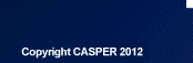Copyright CASPER 2015