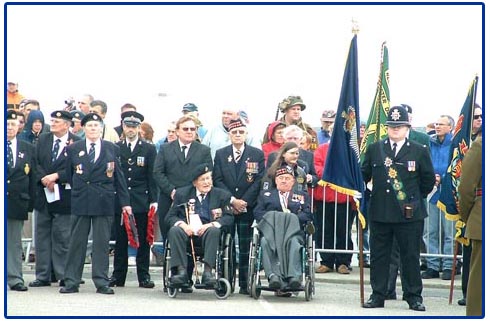 Normandy 2008