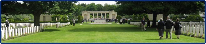 Normandy 2008